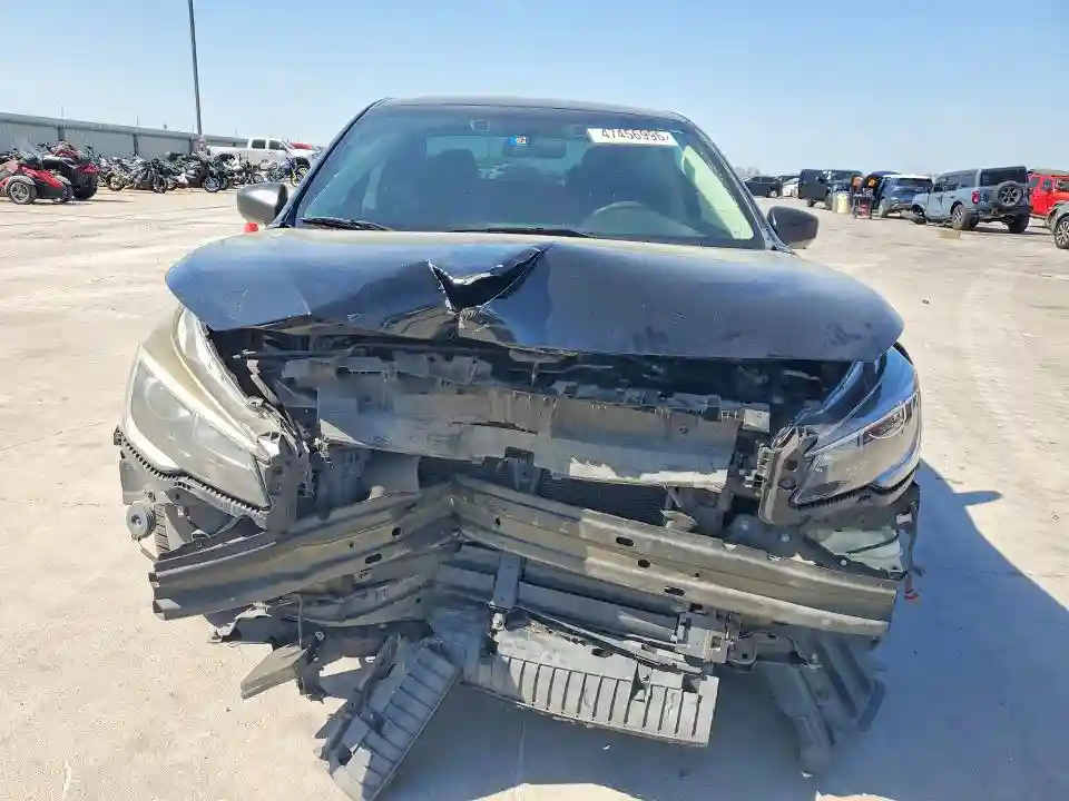 4S3BNAB67K3028655 2019 SUBARU LEGACY-4