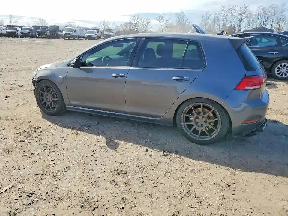 WVWVA7AU0KW145388 2019 VOLKSWAGEN GOLF-1