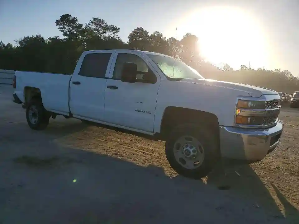 1GC1CREG7KF107200 2019 CHEVROLET SILVERADO-3