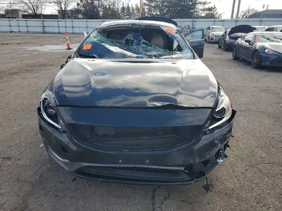 LYV402TM8HB129758 2017 VOLVO S60-4