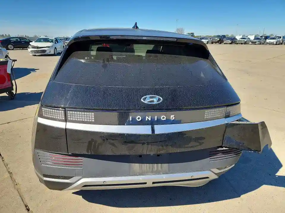 KM8KM4AE0NU089868 2022 HYUNDAI IONIQ-5