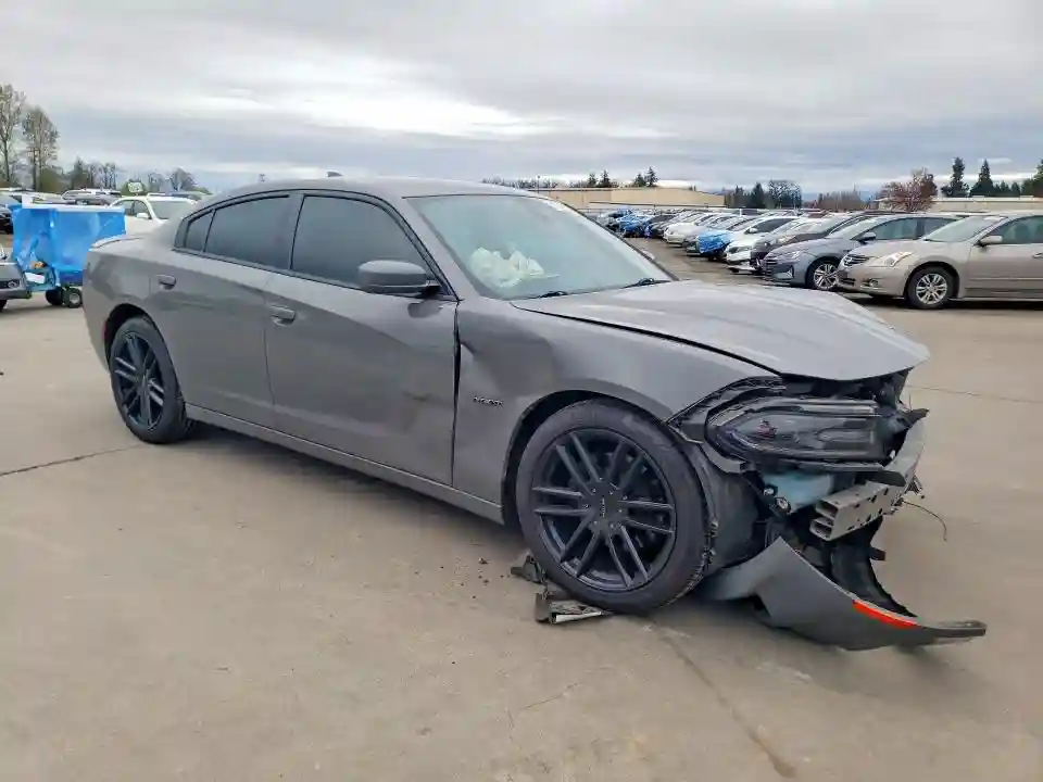 2C3CDXCTXHH666780 2017 DODGE CHARGER-3