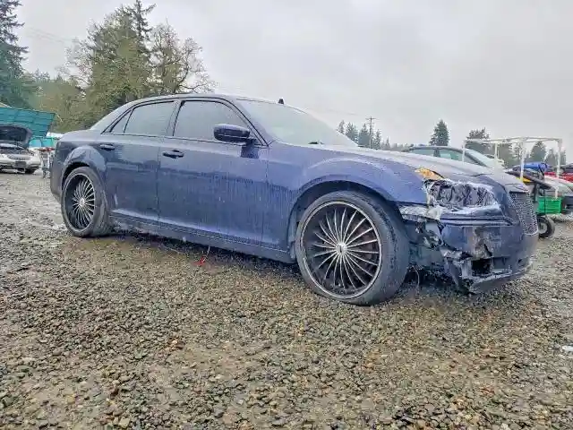 2C3CCAAGXCH313048 2012 CHRYSLER 300-3