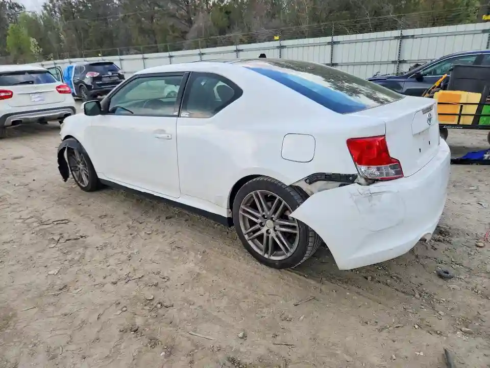 JTKJF5C77B3019261 2011 SCION TC-1
