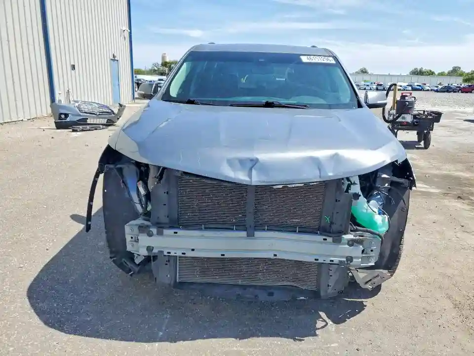 1GNERHKW8LJ175033 2020 CHEVROLET TRAVERSE-4