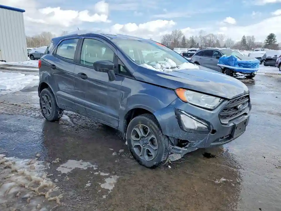 MAJ6S3FL6KC306974 2019 FORD ECOSPORT-3