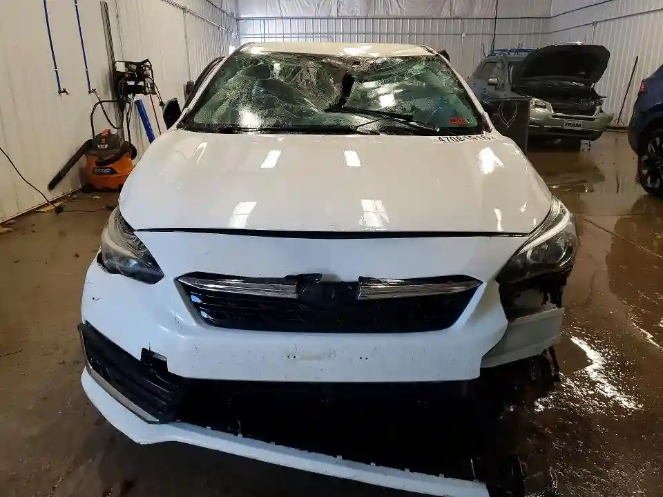 4S3GTAB65P3705155 2023 SUBARU IMPREZA-4