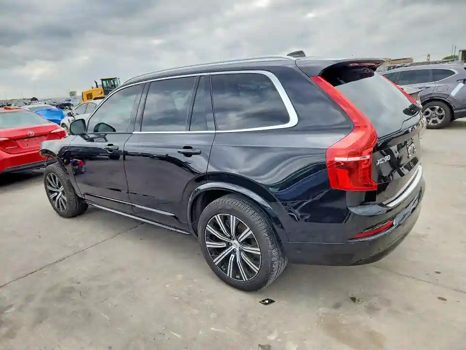YV4L12PV0P1941294 2023 VOLVO XC90-1