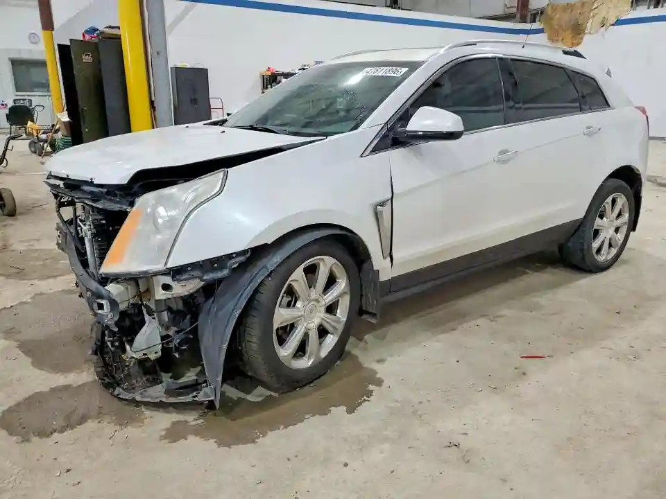 3GYFNJE35DS523320 2013 CADILLAC SRX-0