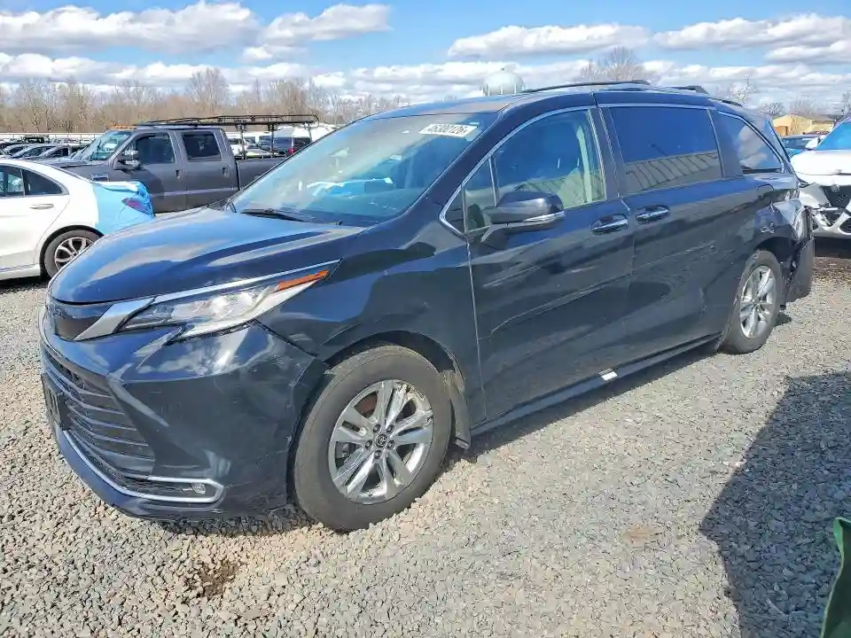 5TDZSKFC5NS064814 2022 TOYOTA SIENNA-0