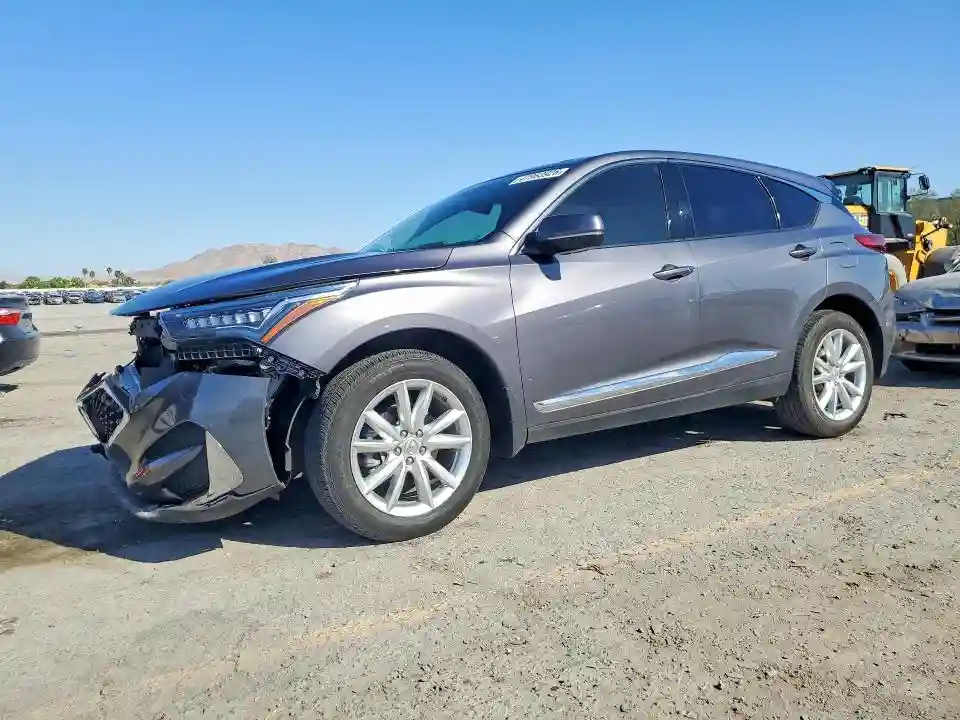 5J8TC2H31KL013874 2019 ACURA RDX-0