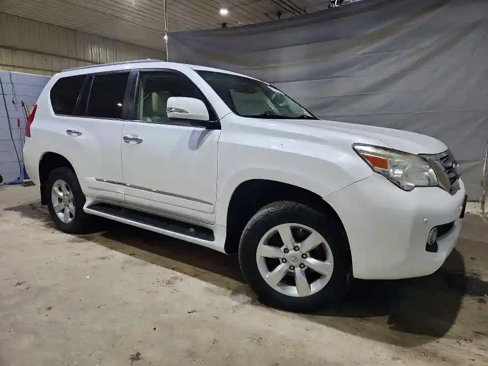 JTJBM7FX1D5058926 2013 LEXUS GX-3