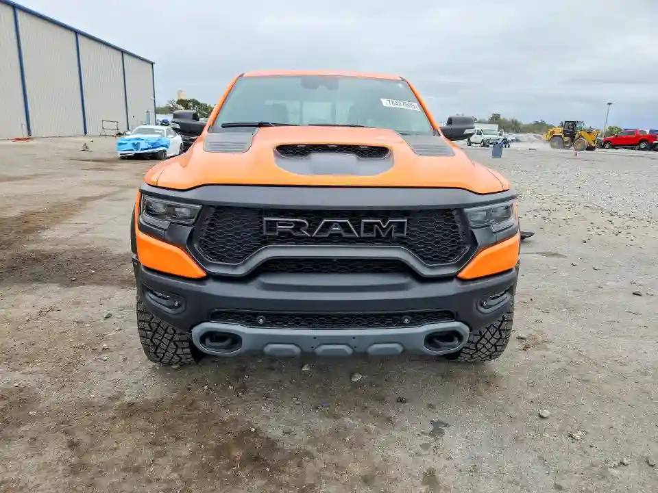1C6SRFU94NN149099 2022 RAM ALL MODELS-4