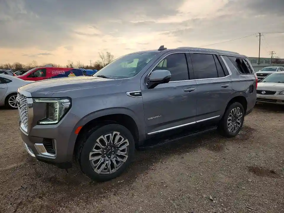 1GKS2BKD1MR303034 2021 GMC YUKON-0