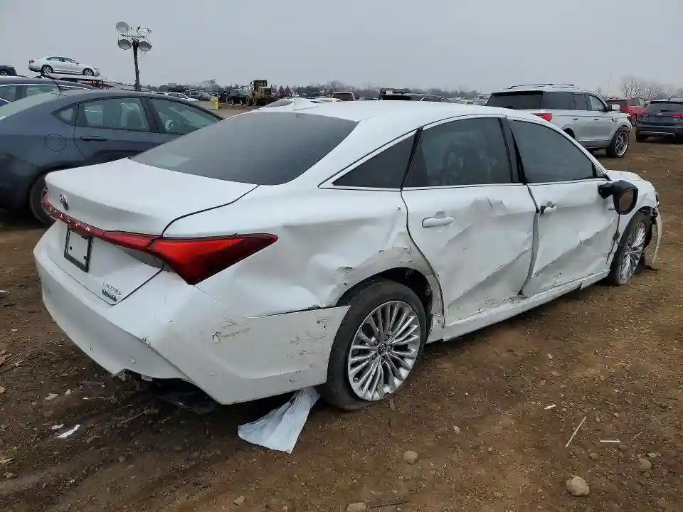 4T1D21FB0LU012202 2020 TOYOTA AVALON-2