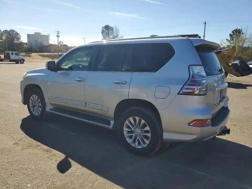 JTJBM7FX5E5072524 2014 LEXUS GX-1