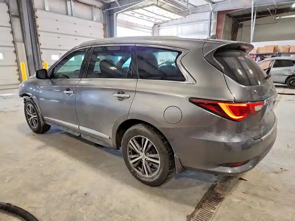5N1AL0MN5GC529417 2016 INFINITI QX60 BASE-1