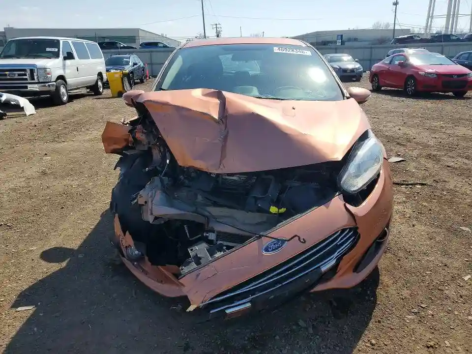 3FADP4EJ7HM102240 2017 FORD FIESTA-4