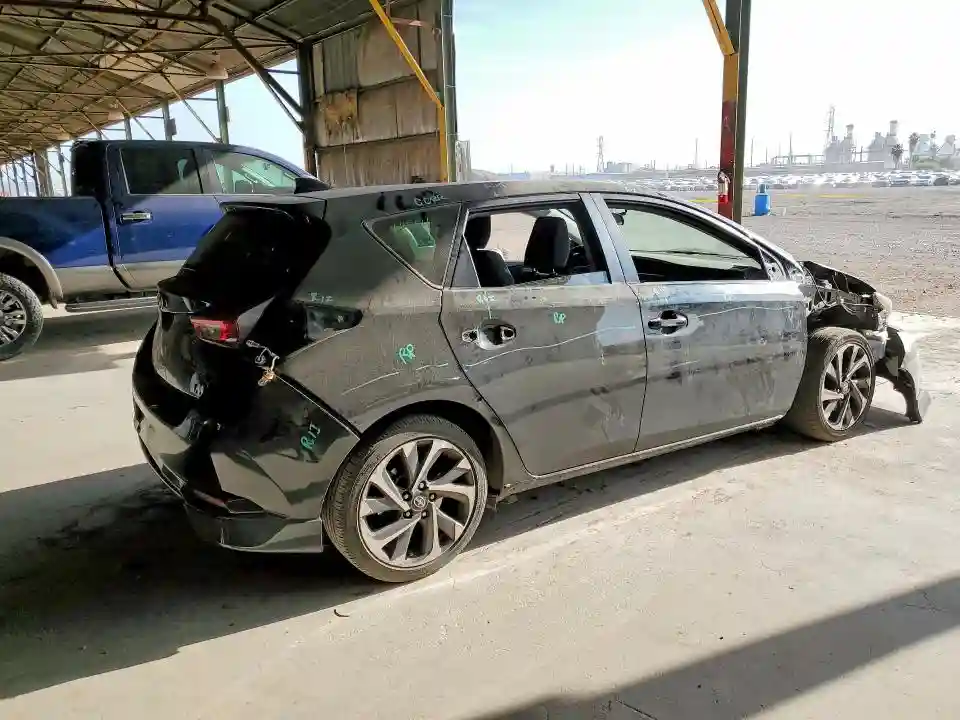 JTNKARJEXGJ502891 2016 SCION IM-2