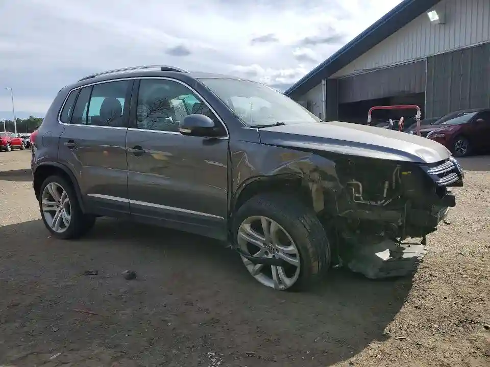 WVGBV7AX6GW615380 2016 VOLKSWAGEN TIGUAN-3