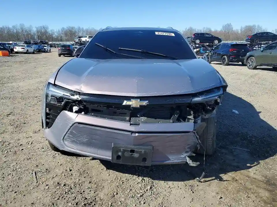 3GNKDBRJ2RS224355 2024 CHEVROLET BLAZER-4