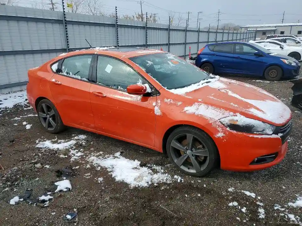 1C3CDFEB6FD276381 2015 DODGE DART-3