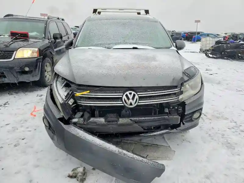 WVGJV7AX2FW521927 2015 VOLKSWAGEN TIGUAN-4