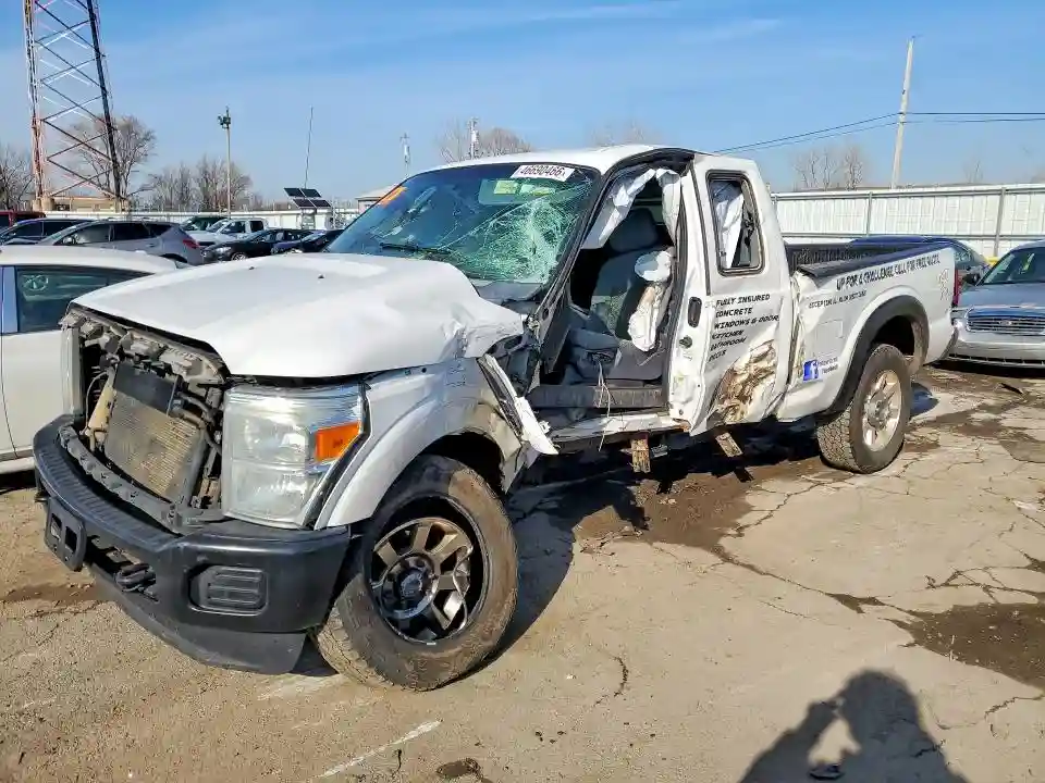 1FT7X2B60FEB37474 2015 FORD F250-0
