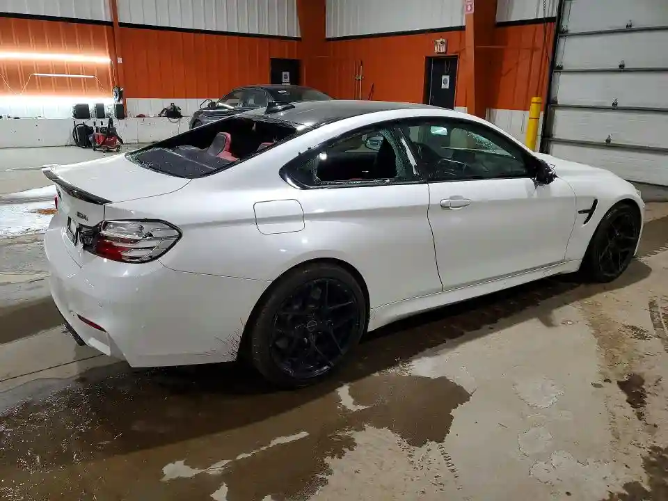 WBS3R9C59FK330014 2015 BMW M4-2