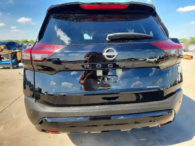 JN8BT3BA1PW003590 2023 NISSAN ROGUE-5
