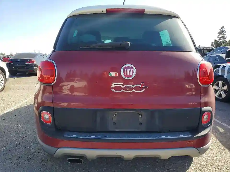 ZFBCFADH9FZ031031 2015 FIAT 500-5