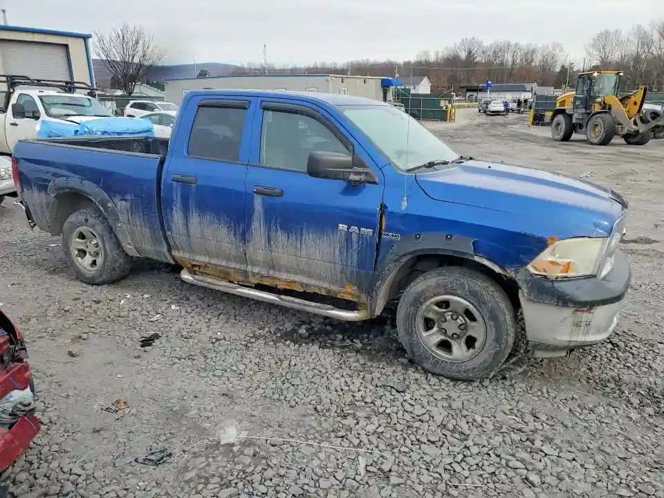 1D7RV1GT5AS257276 2010 DODGE RAM 1500-3