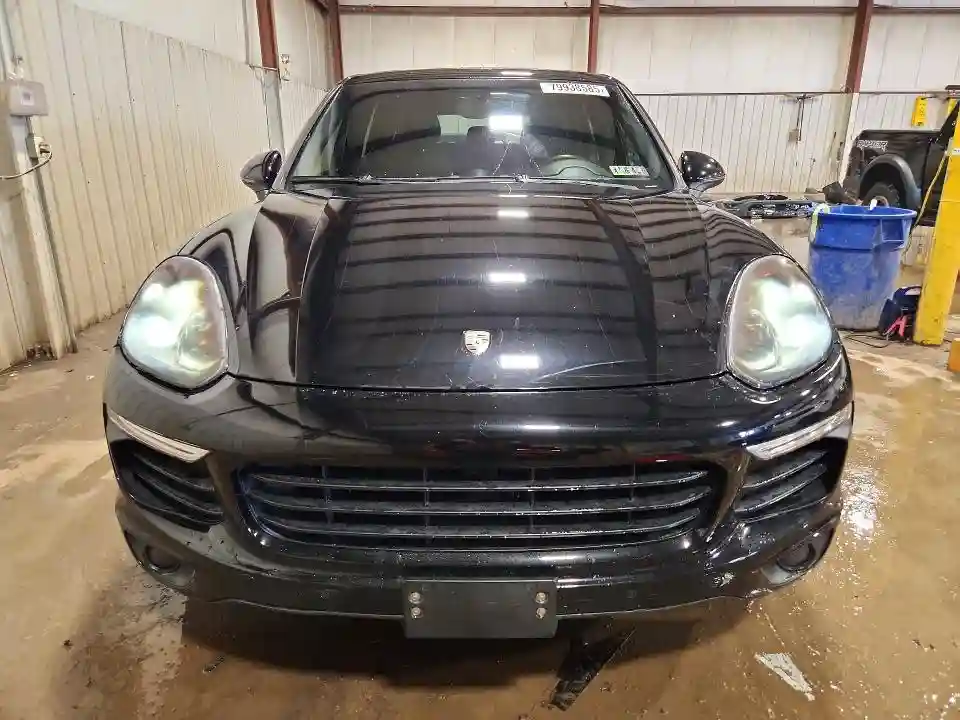 WP1AA2A22GKA11771 2016 PORSCHE CAYENNE-4