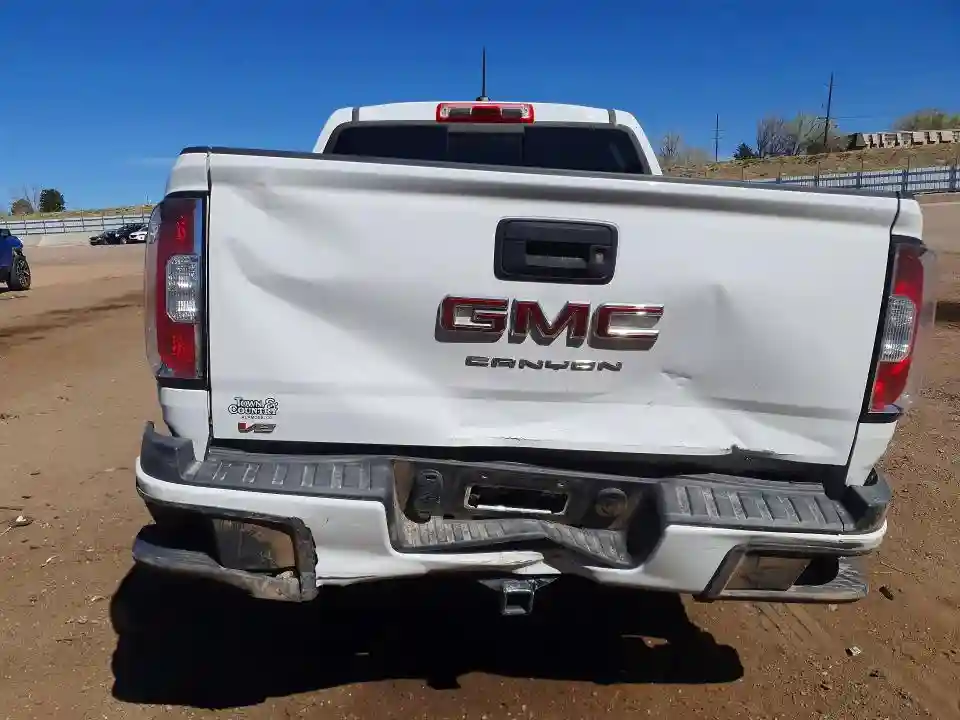 1GTG6CEN9N1249580 2022 GMC CANYON-5