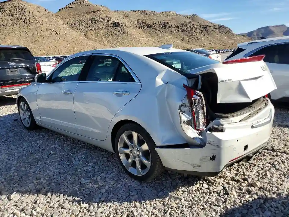 1G6AB5RX8G0196746 2016 CADILLAC ATS-1
