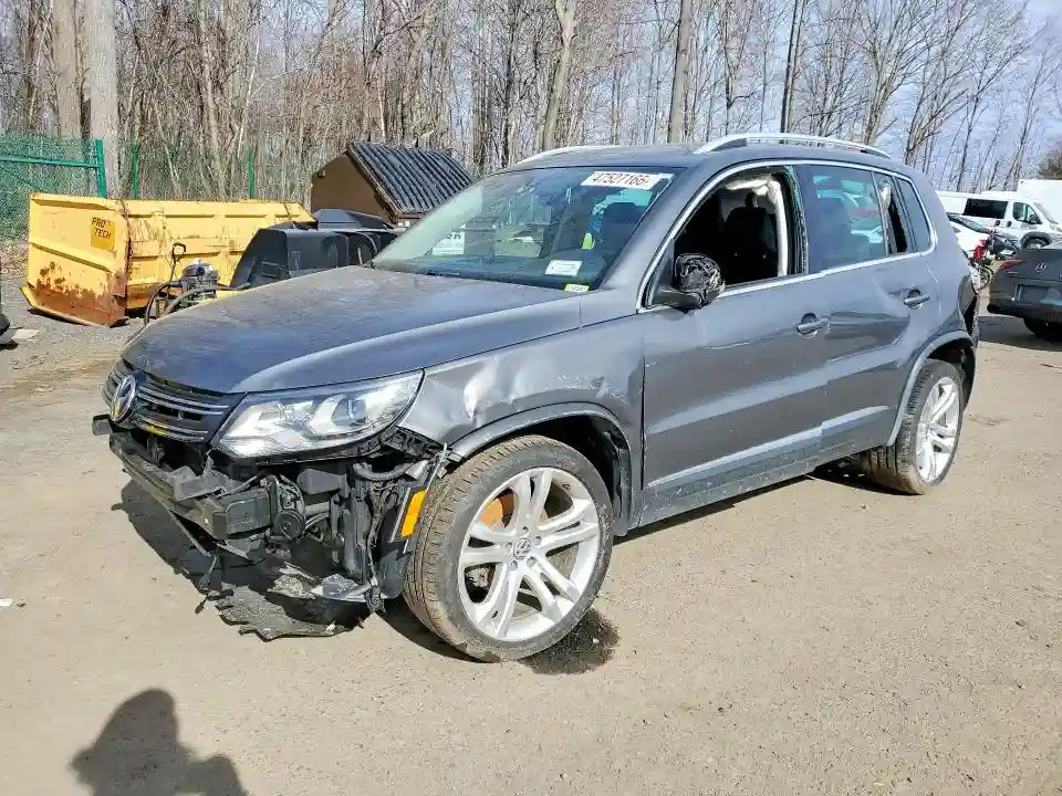 WVGBV7AX6GW615380 2016 VOLKSWAGEN TIGUAN-0
