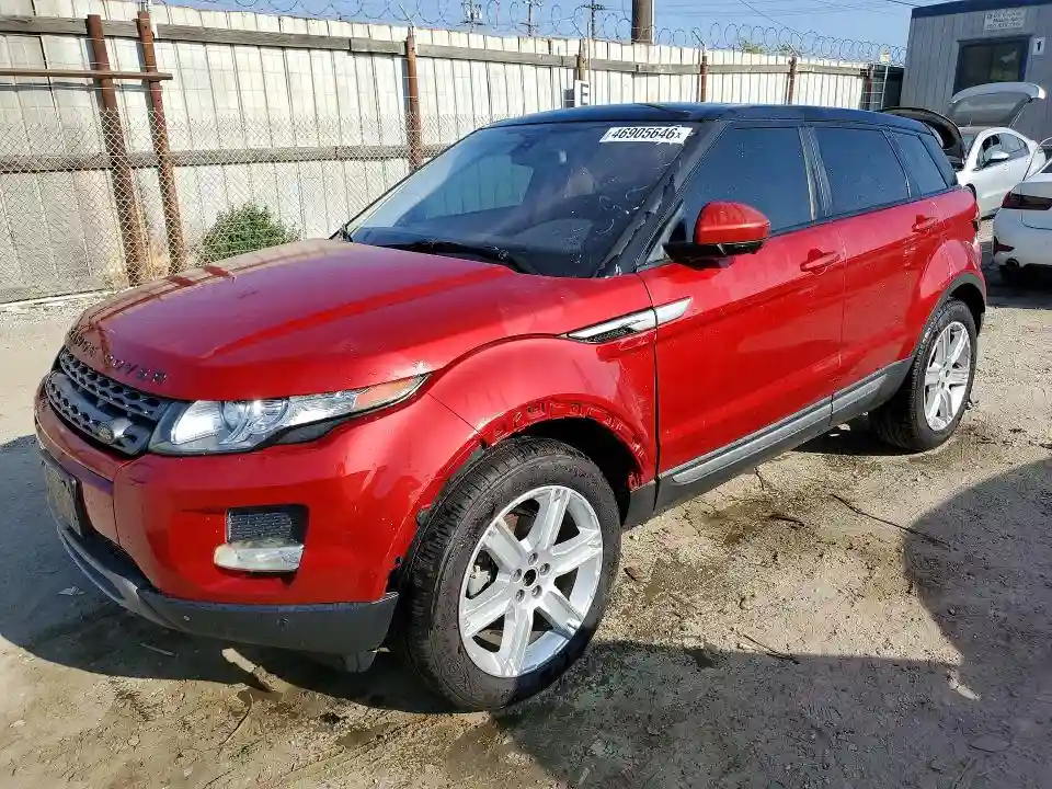 SALVR2BG1EH892228 2014 LAND ROVER RANGEROVER-0