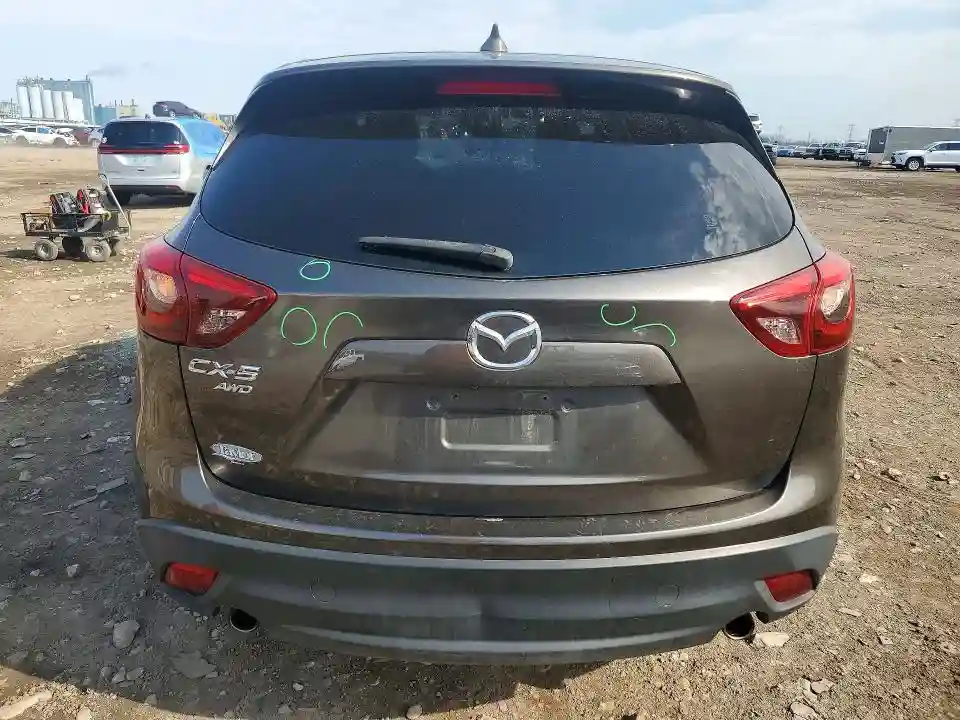 JM3KE4DY0G0703178 2016 MAZDA CX-5-5