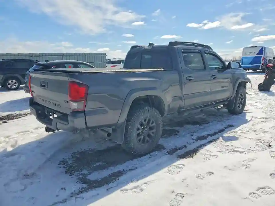 3TYDZ5BN9PT034768 2023 TOYOTA TACOMA-2