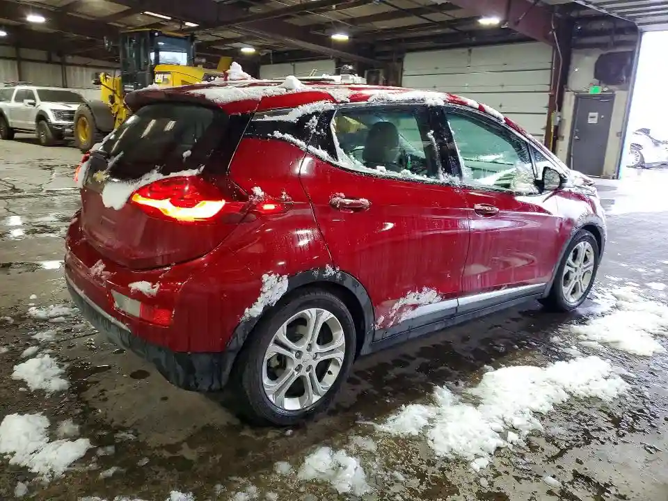 1G1FW6S0XH4143592 2017 CHEVROLET BOLT EV-2