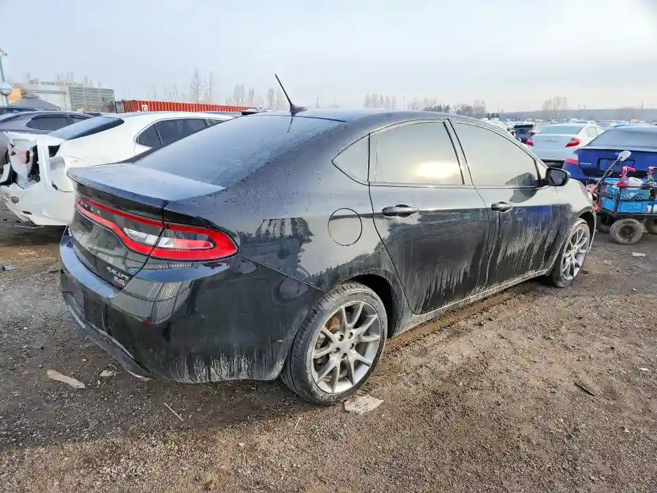 1C3CDFBB3ED747079 2014 DODGE DART-2