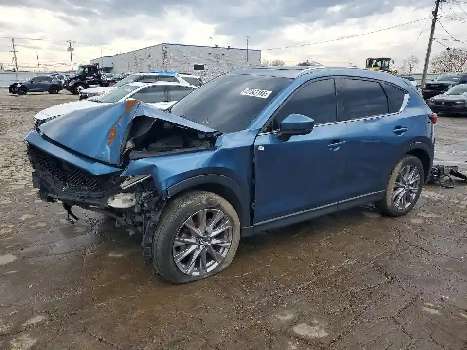 JM3KFADM0K1640207 2019 MAZDA CX-5-0