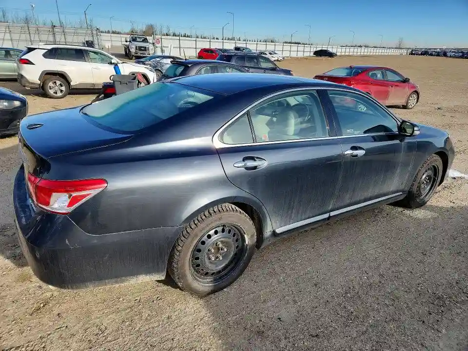 JTHBK1EG1A2396037 2010 LEXUS ES350-2