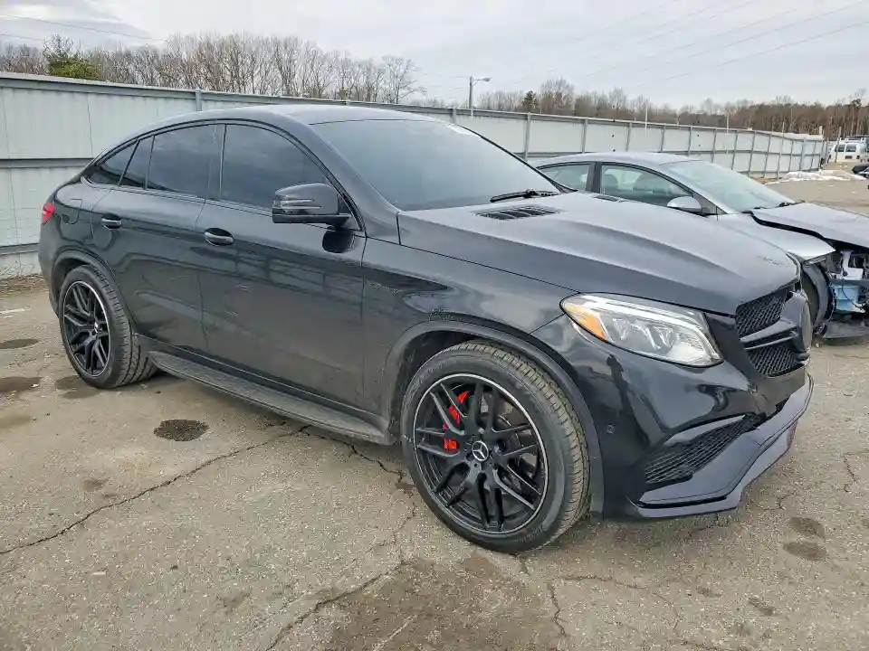 4JGED7FBXHA078783 2017 MERCEDES BENZ GLE-CLASS-3