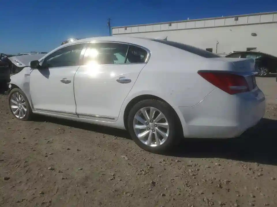 1G4GB5G3XFF255794 2015 BUICK LACROSSE-1