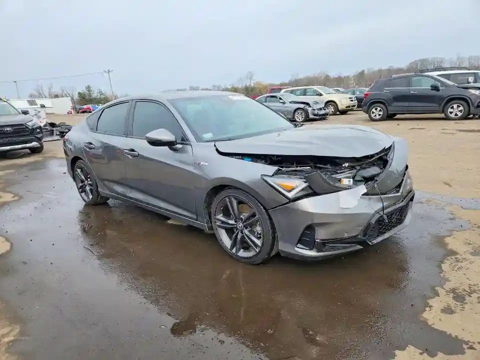 19UDE4G76SA003352 2025 ACURA INTEGRA-3