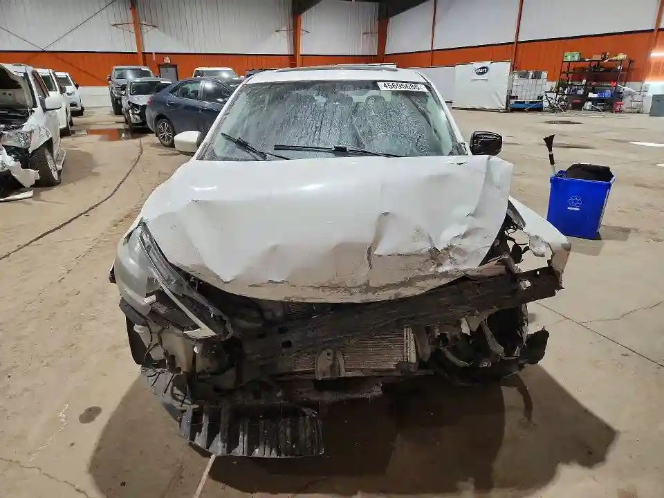 3N1AB7APXGL669766 2016 NISSAN SENTRA-4