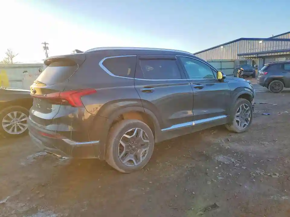 5NMS4DAL3PH535931 2023 HYUNDAI SANTA FE-2