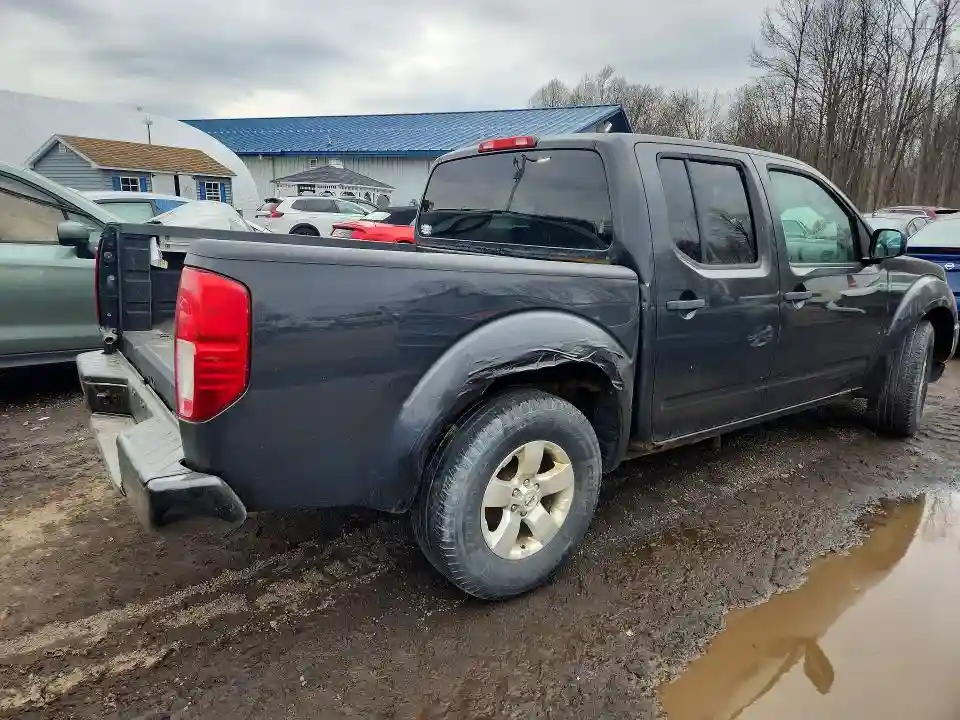 1N6AD0EV5AC441097 2010 NISSAN FRONTIER-2