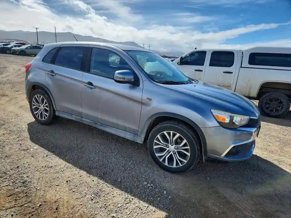 JA4AP3AUXGZ053341 2016 MITSUBISHI OUTLANDER-3